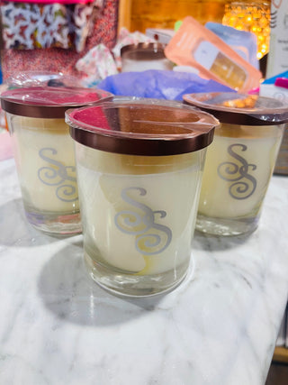 Candles