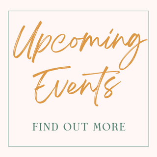 The Paisley Peacock | Upcoming Events
