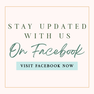 The Paisley Peacock | Stay Updated With Us On Facebook