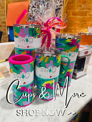 -Swigs & More