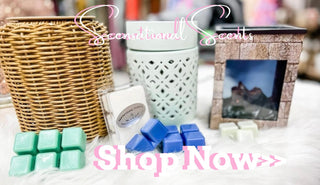 Sensational Scents