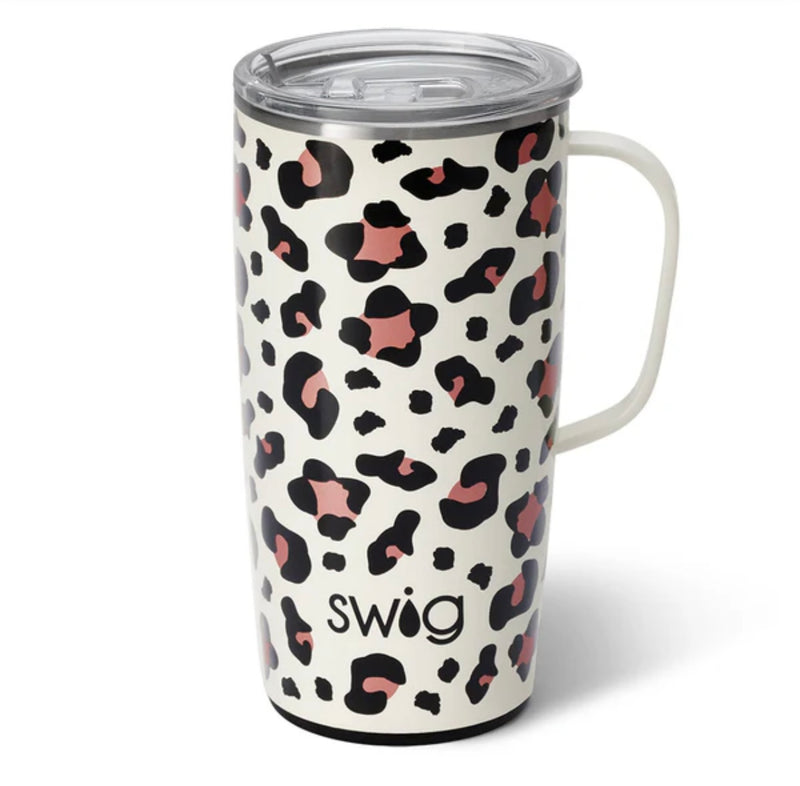 Swig Travel Mug 22 Oz