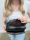 The Emily Crossbody