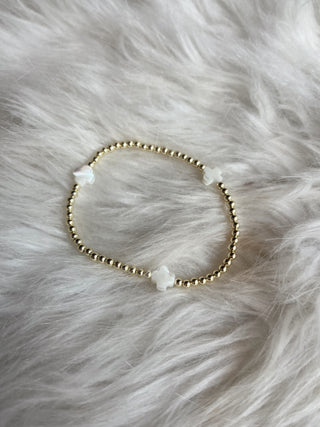 Coco Beads Braclets