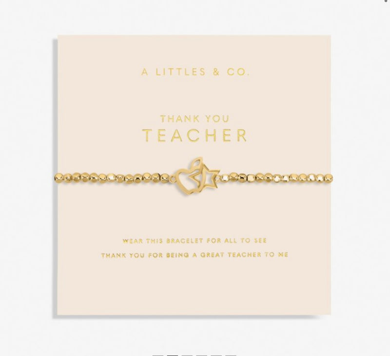 A Littles & Co Bracelets