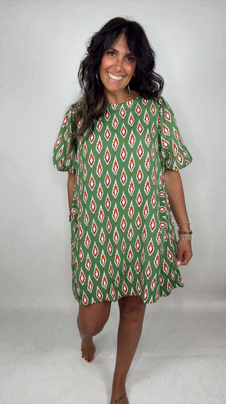 Appointments Only Dress