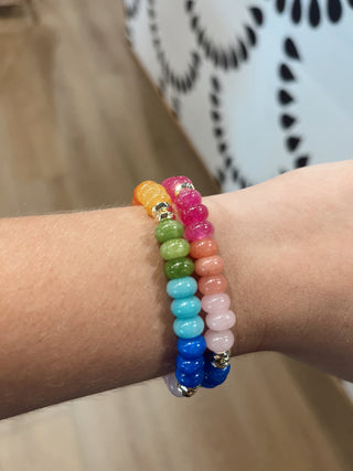 Jennifer Thames Originals Braclets