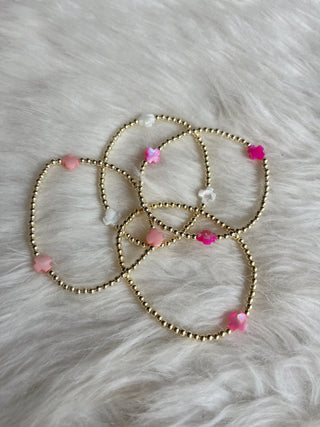 Coco Beads Braclets