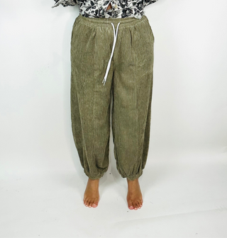 Walk Back Pant