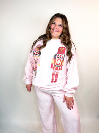 Nutcracker Dream Set