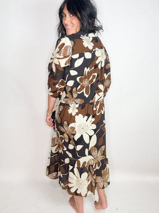 Take Me There Dress