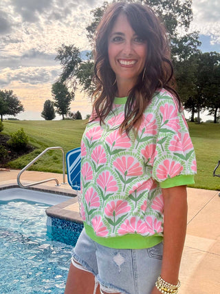 For Good Floral