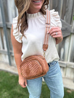 The Emily Crossbody