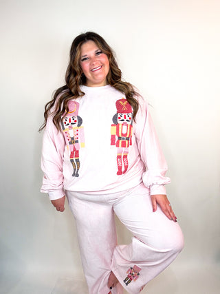 Nutcracker Dream Set