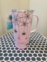 SWIG Sweet And Spooky Mug