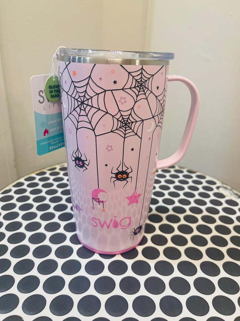 SWIG Sweet And Spooky Mug