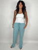 Dusty Teal