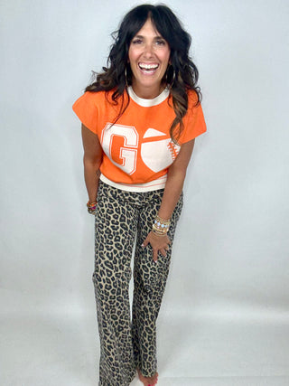 Go Orange Football