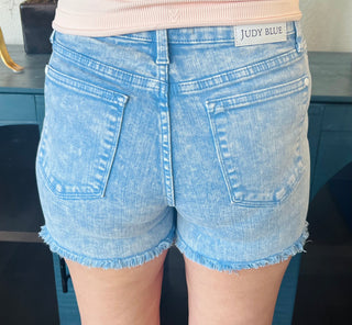 Judy Blue Denim shorts