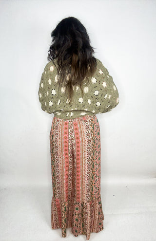 Natural Farm Ruffles