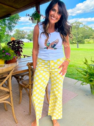 Lemom Poppy Jeans