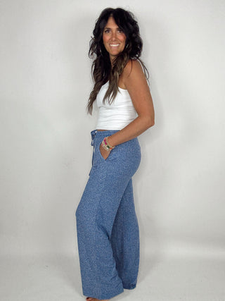 Drawstring Pants