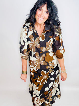 Take Me There Dress