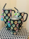 SWIG Sugar Skulls Mug