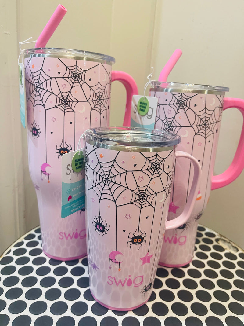 SWIG Sweet And Spooky Mug