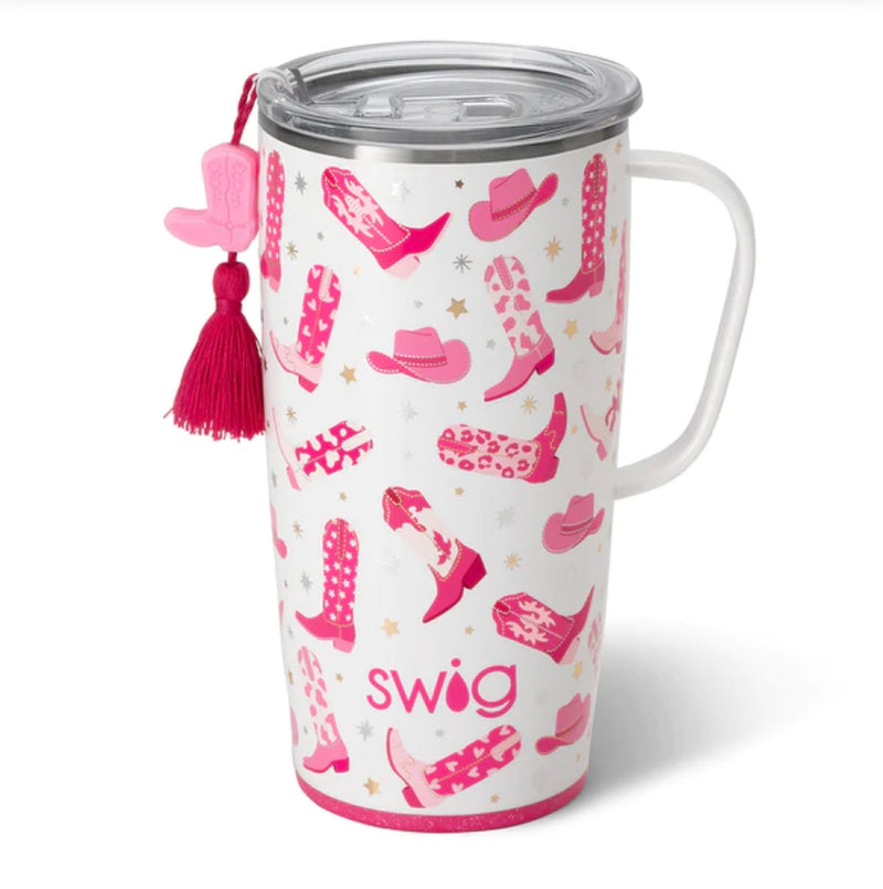 Swig Travel Mug 22 Oz