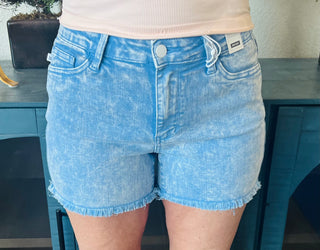 Judy Blue Denim shorts