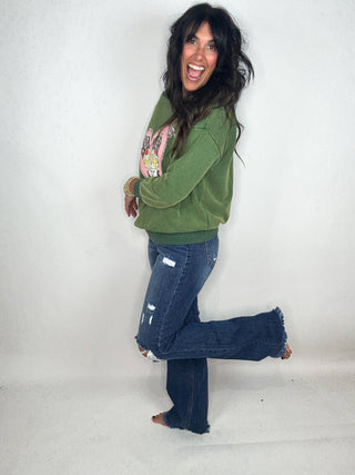 Hearts & Boots Loving Too