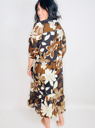 Take Me There Dress