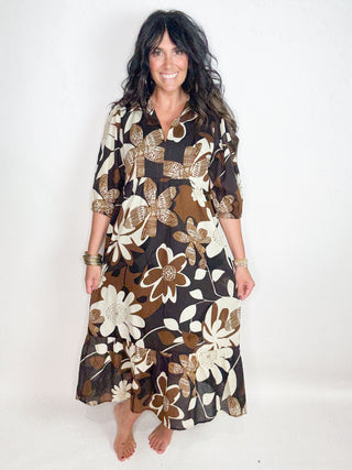 Take Me There Dress