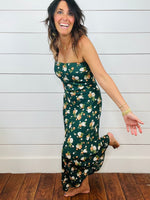 Fall Wedding Guest Dress