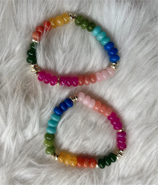 Jennifer Thames Originals Braclets