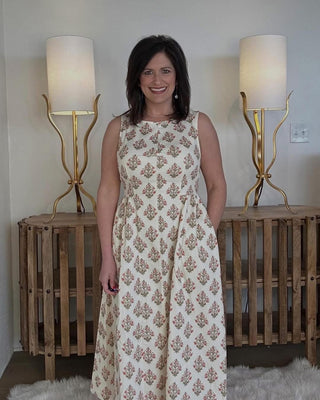 Meadow Glow Dress