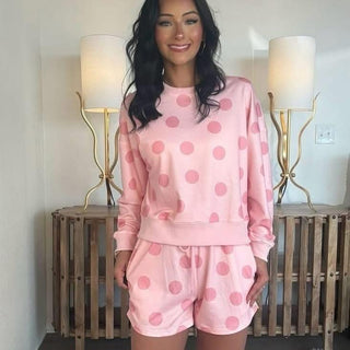 The Pop Dot Set