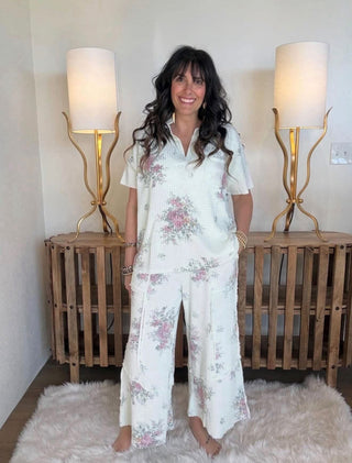 Spring Whisper Pant