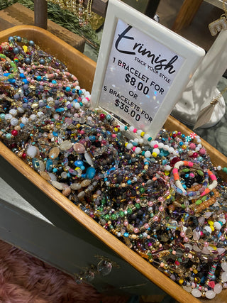 Ermish Bracelets