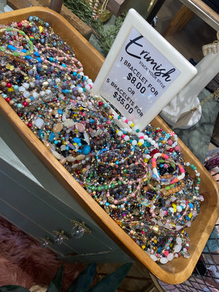 Ermish Bracelets