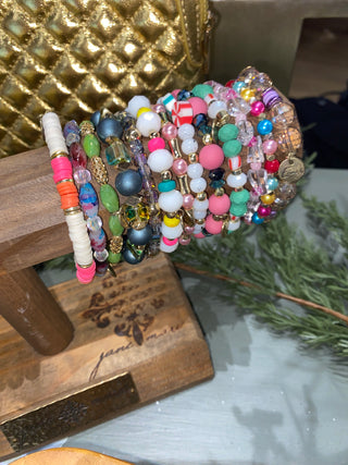 Ermish Bracelets