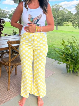 Lemom Poppy Jeans