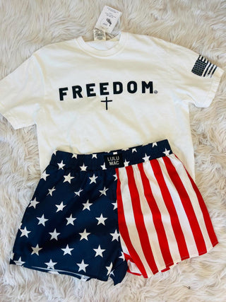 Freedom Tee