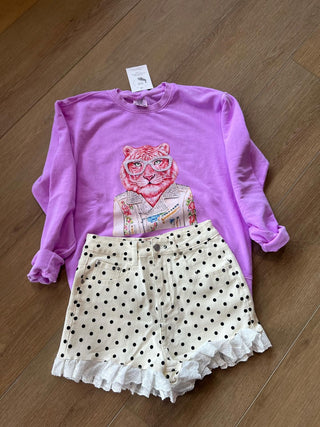 Dot Darling Short