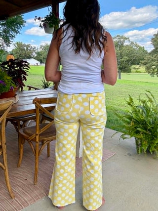Lemom Poppy Jeans