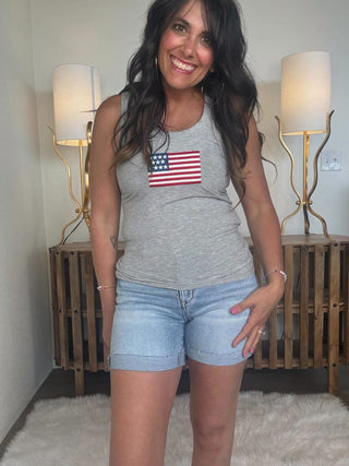 Vintage Glory Tank