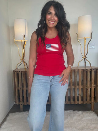 Vintage Glory Tank