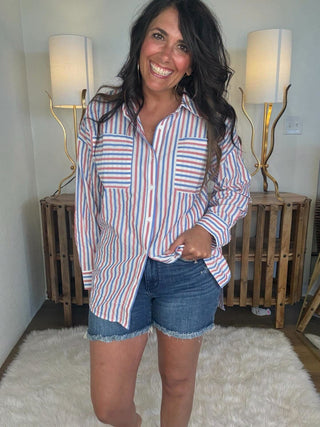 All American Charm