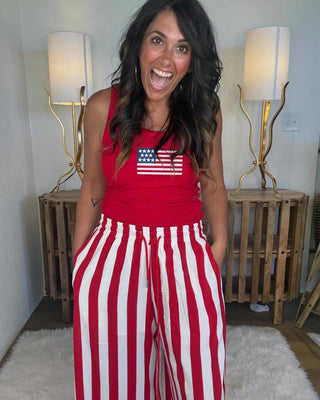 Americana Dream Pant